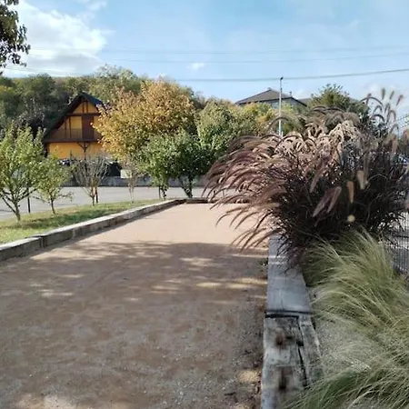 Apartment Le Petit Wintz 4 Personnes Avec Son Jardin Privatif - Parking Avec Borne De Recharge Pour Vehicule Electrique 22kw - 2 Velos