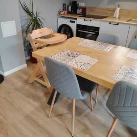 Le Petit Wintz 4 Personnes Avec Son Jardin Privatif - Parking Avec Borne De Recharge Pour Vehicule Electrique 22kw - 2 Velos