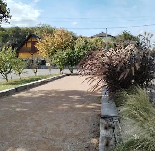 Apartment Le Petit Wintz 4 Personnes Avec Son Jardin Privatif - Parking Avec Borne De Recharge Pour Vehicule Electrique 22kw - 2 Velos