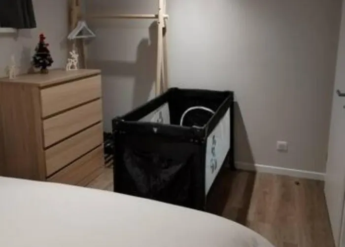 Le Petit Wintz 4 Personnes Avec Son Jardin Privatif - Parking Avec Borne De Recharge Pour Vehicule Electrique 22kw - 2 Velos Apartment *