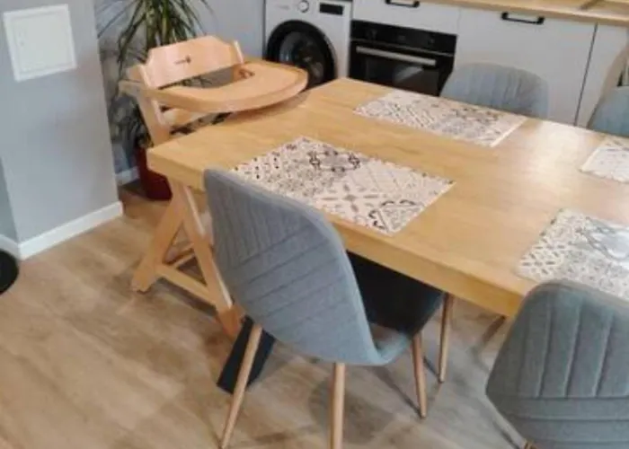 Le Petit Wintz 4 Personnes Avec Son Jardin Privatif - Parking Avec Borne De Recharge Pour Vehicule Electrique 22kw - 2 Velos